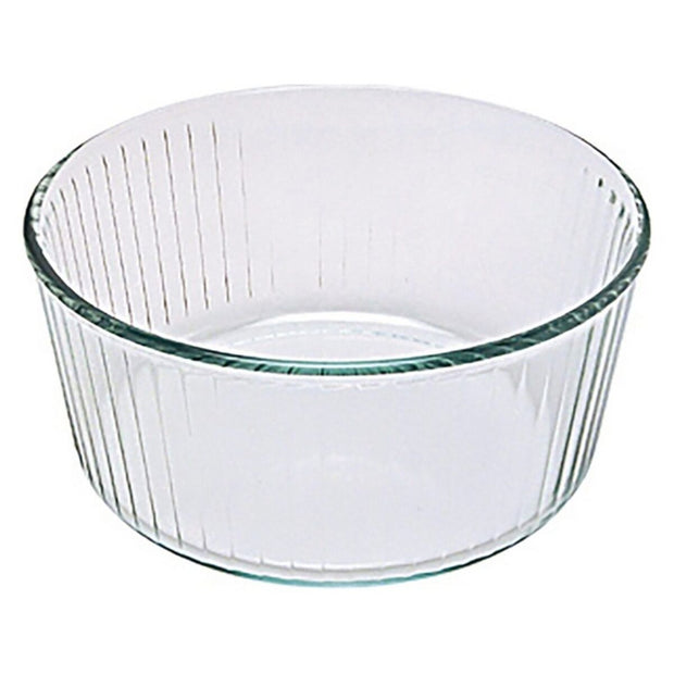 Gebäckbackform Pyrex 21 cm