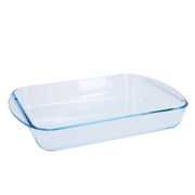 Ofenschüssel Pyrex Classic Durchsichtig Glas