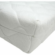 Cot mattress Babycalin Bamb'Doux 60 x 120 x 10 cm