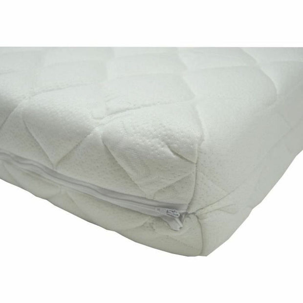 Cot mattress Babycalin Bamb'Doux 60 x 120 x 10 cm