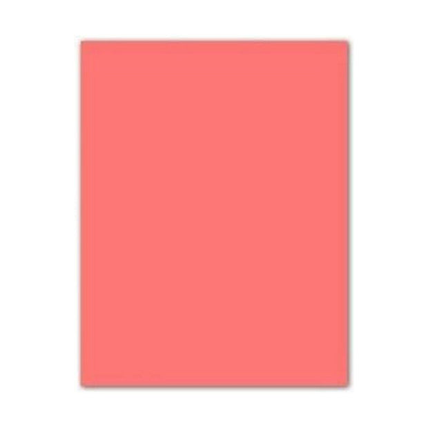 Cards Iris Pink 185 g (50 x 65 cm) (25 Units)
