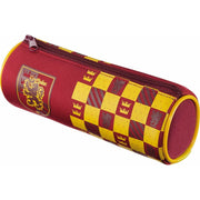 Holdall Harry Potter Gryffindor Red Yellow