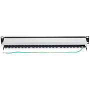 16-port UTP Category 6 Patch Panel Trendnet TC-P16C6AS