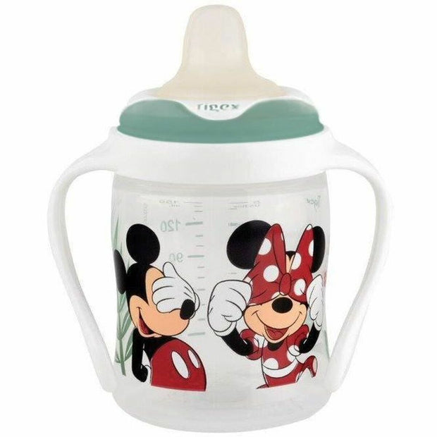 Glasses Tigex Mickey & Minnie (150 ml)