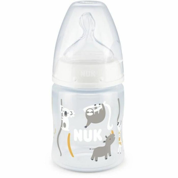 Baby's bottle Nuk Serenity (150 ml)