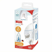 Baby's bottle Nuk Serenity (150 ml)