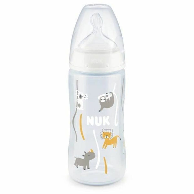 Baby's bottle Nuk Serenity (300 ml)