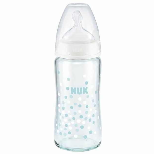 Baby's bottle Nuk Serenity 240 ml