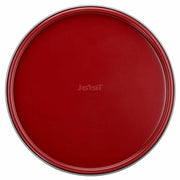 Kuchenspringform Tefal Rot Metall Stahl (Ø 17 cm)