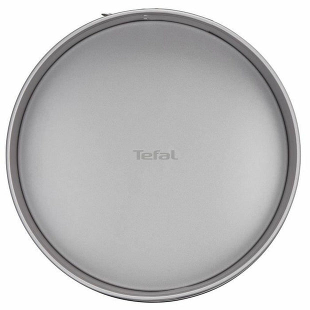 Kuchenspringform Tefal Rot Metall Stahl (Ø 27 cm)