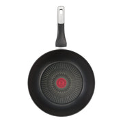 Pfanne Tefal Aluminium Ø 24 cm Schwarz