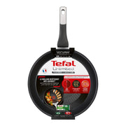 Pfanne Tefal Aluminium Ø 24 cm Schwarz