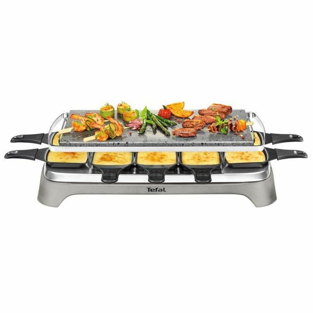 Grillplatte Tefal PR457B12 1350 W