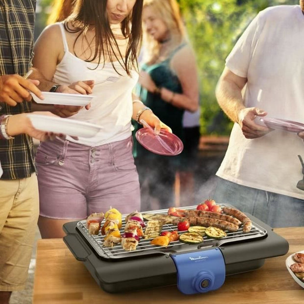 Elektrogrill Moulinex BG134812 2100 W