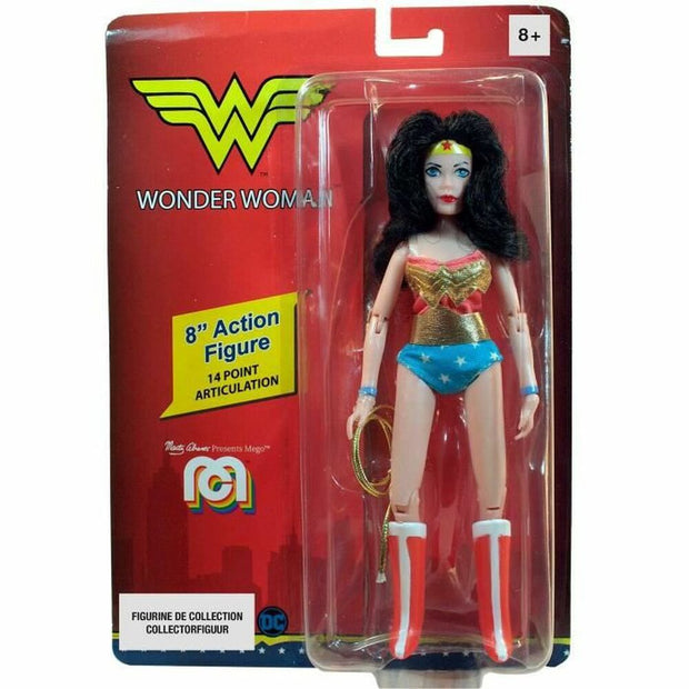 Action Figure Lansay WONDER WOMAN