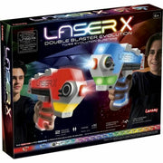 Gun Lansay Laser X Double Blaster Evolution