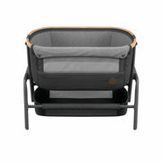 Baby Crib Maxicosi Iora Grey