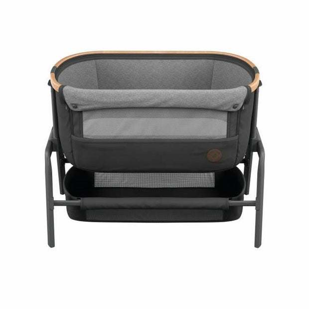 Baby Crib Maxicosi Iora Grey