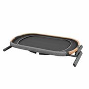 Baby Crib Maxicosi Iora Grey
