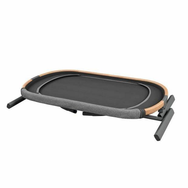 Baby Crib Maxicosi Iora Grey