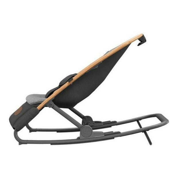 Baby Hammock Maxicosi Essential Graphite Grey