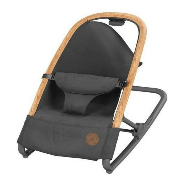 Baby Hammock Maxicosi Essential Graphite Grey