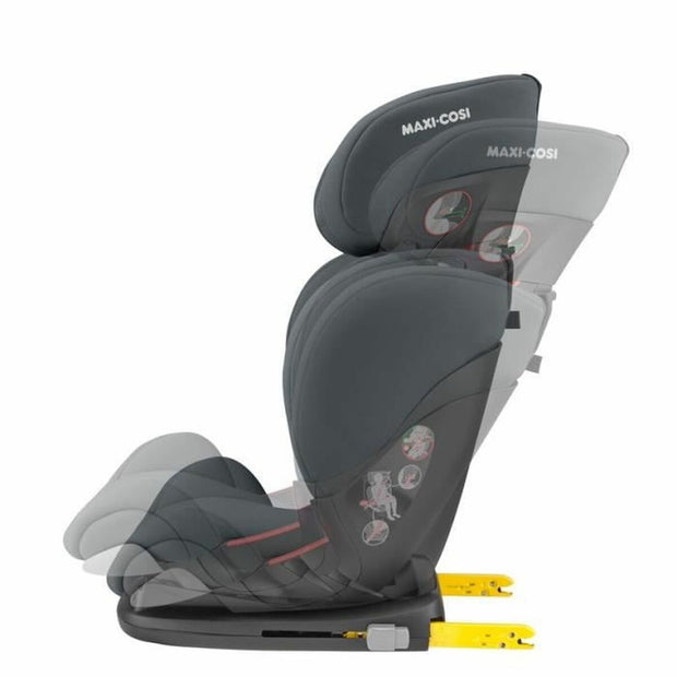 Car Chair Maxicosi Rodifix Airprotect Graphite