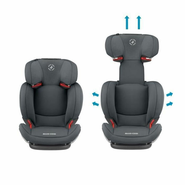Car Chair Maxicosi Rodifix Airprotect Graphite