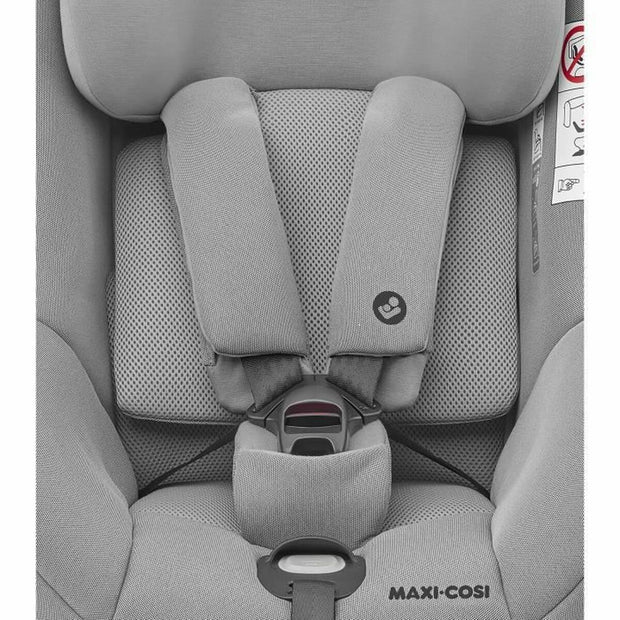 Car Chair Maxicosi Beryl Grey