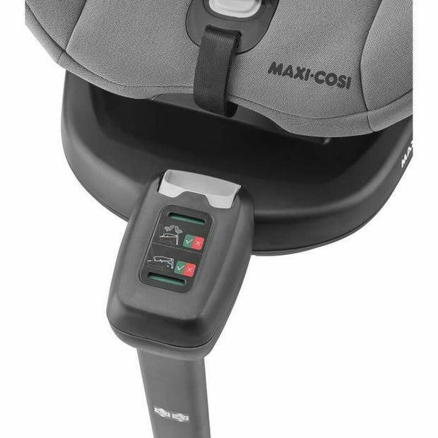 Car Chair Maxicosi Beryl Grey