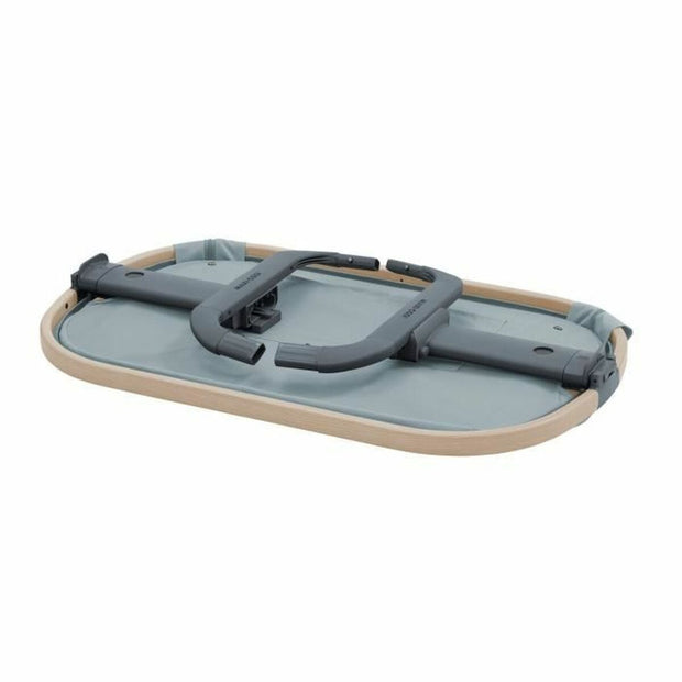Baby Crib Maxicosi Iora Air Grey