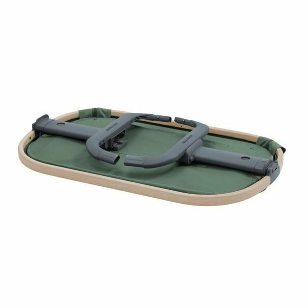 Baby Crib Maxicosi Iora Air Green