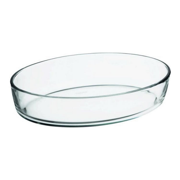 Ofenpfanne Kristall Oval (28 x 19 cm)