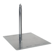 Befestigungsplatte TRIGANO J-900590