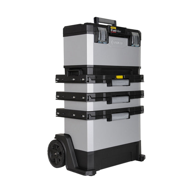 Mobile Werkstatt Stanley 1-95-622 38.9 x 5.8 x 89.3 cm