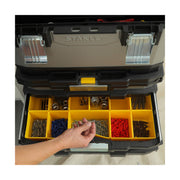 Mobile Werkstatt Stanley 1-95-622 38.9 x 5.8 x 89.3 cm