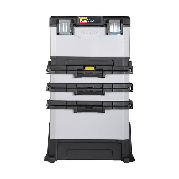 Mobile Werkstatt Stanley 1-95-622 38.9 x 5.8 x 89.3 cm