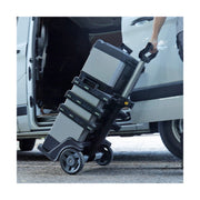 Mobile Werkstatt Stanley 1-95-622 38.9 x 5.8 x 89.3 cm