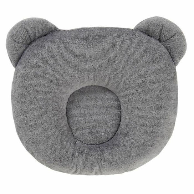 Cushion Candide Grey