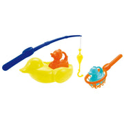 Skills game Ecoiffier The duck family