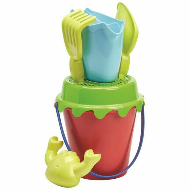 Beach Bucket Ecoiffier ECO615