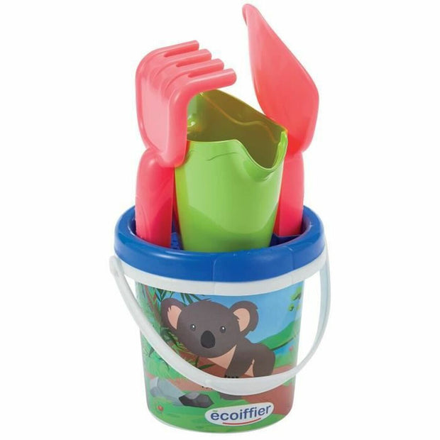 Beach toys set Ecoiffier