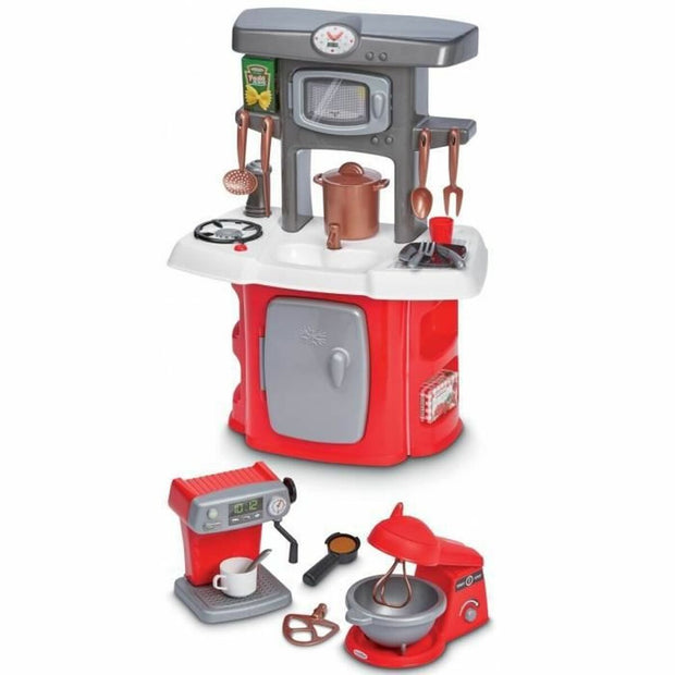 Toy kitchen Ecoiffier
