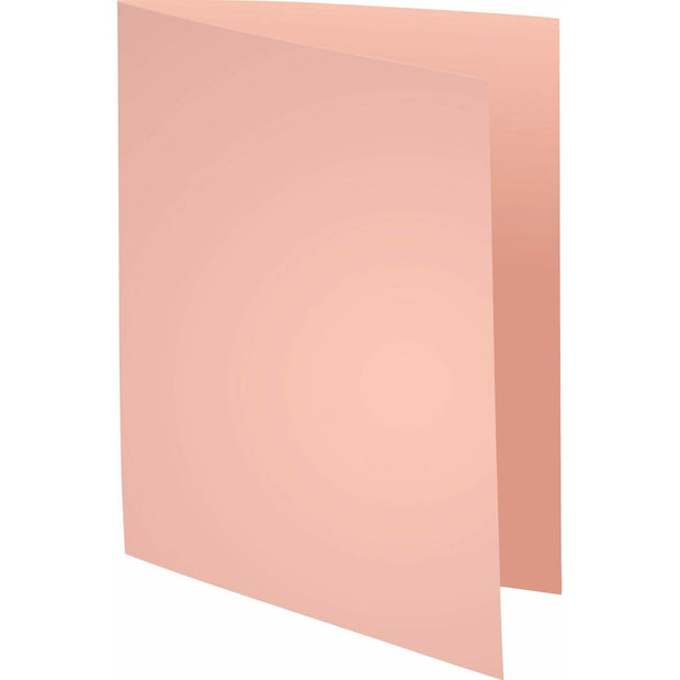 Subfolder Exacompta Forever Pink A4 (100 Units)