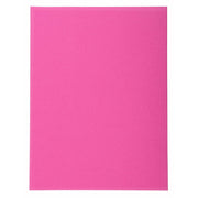 Subfolder Exacompta Forever Fuchsia A4 (100 Units)