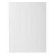 Subfolder Exacompta 800017E White A4 (100 Units)