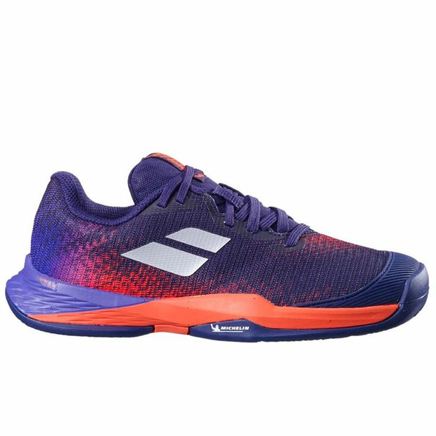 Tennisschuhe für Kinder Babolat jet Mach 3 K