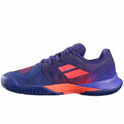 Tennisschuhe für Kinder Babolat jet Mach 3 K