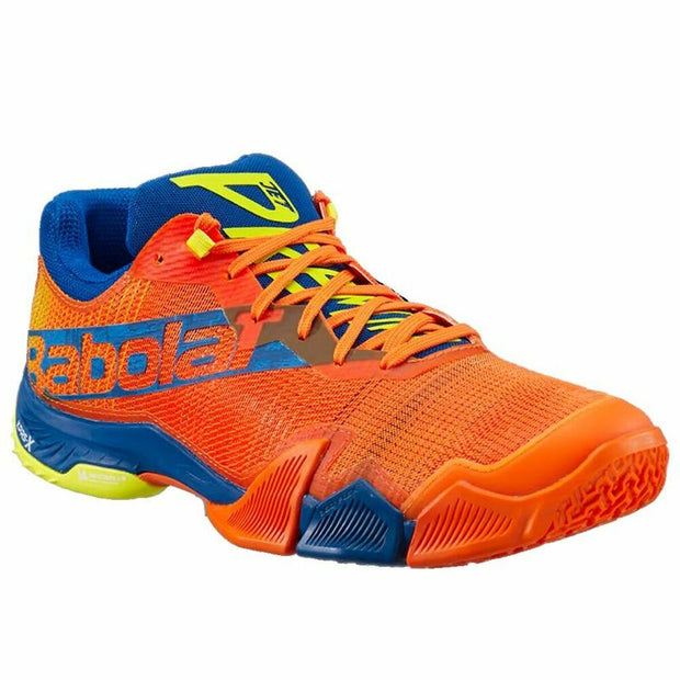 Laufschuhe für Erwachsene Babolat Jet Premura