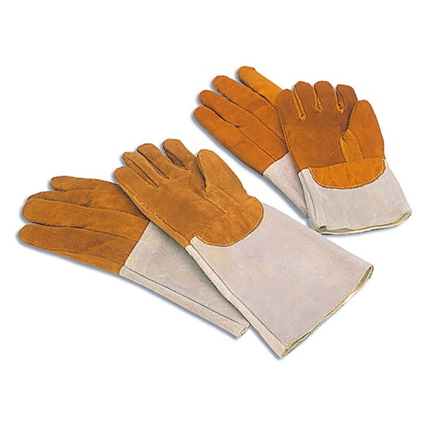 Handschuhe Matfer Matfer Silikon (20 cm)